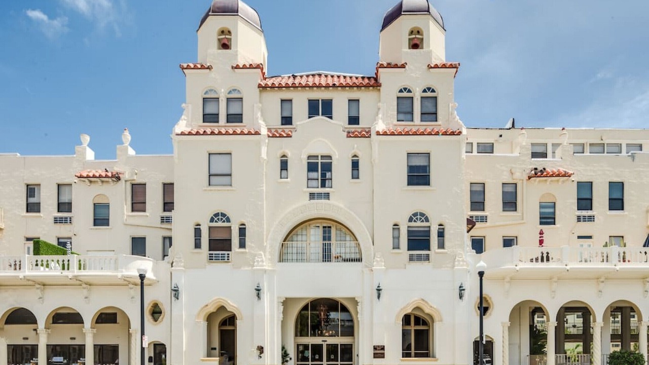 Photo of Outdoor in Palm Beach
