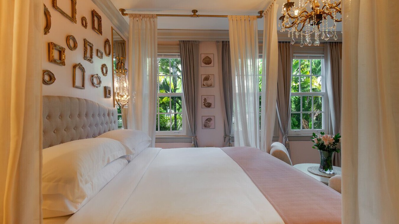 Photo of Bedroom in Palm Beach