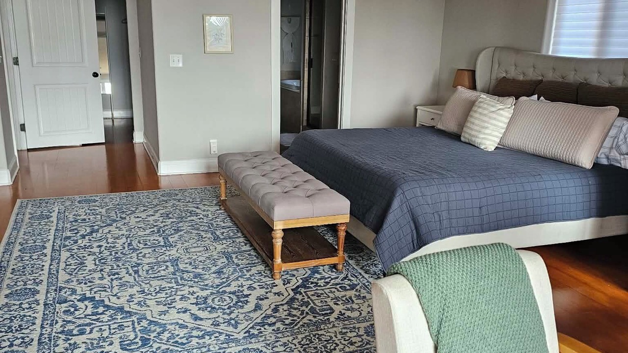 Photo of Bedroom in Meridian