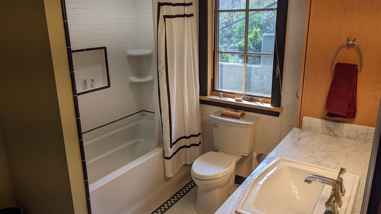 Photo of Bathroom in Sultan