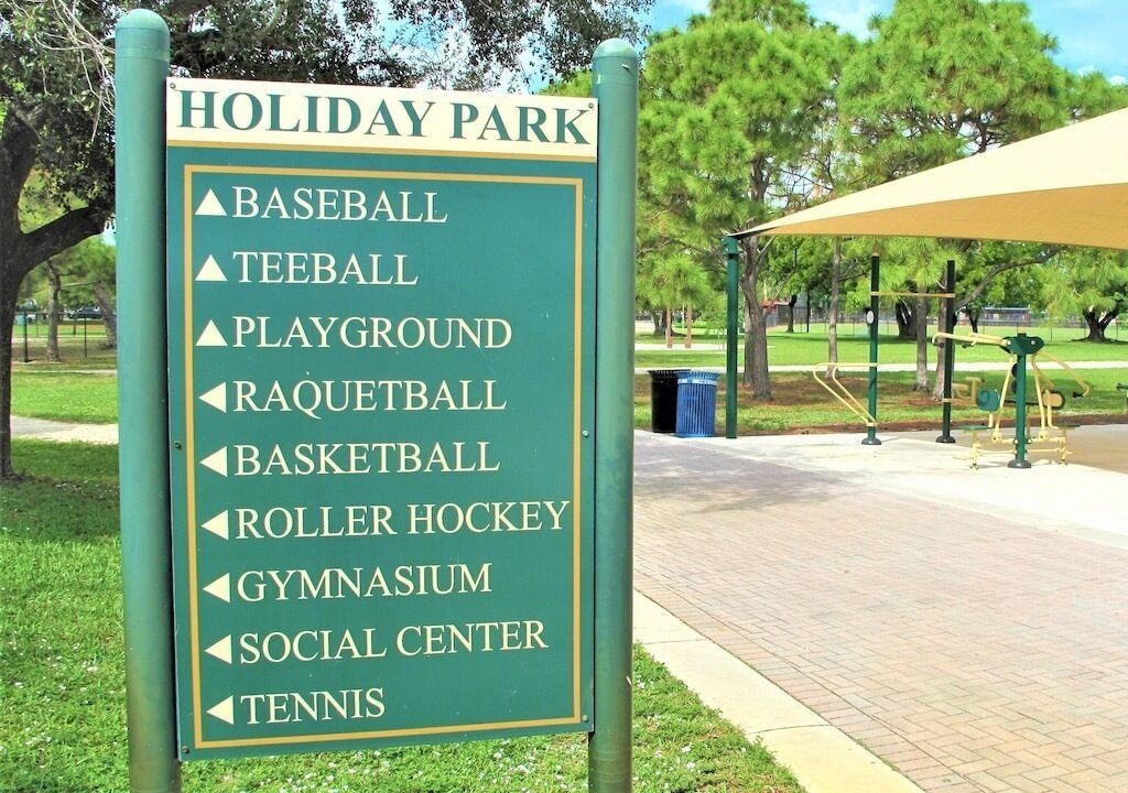 Photo of Outdoor in Victoria Park