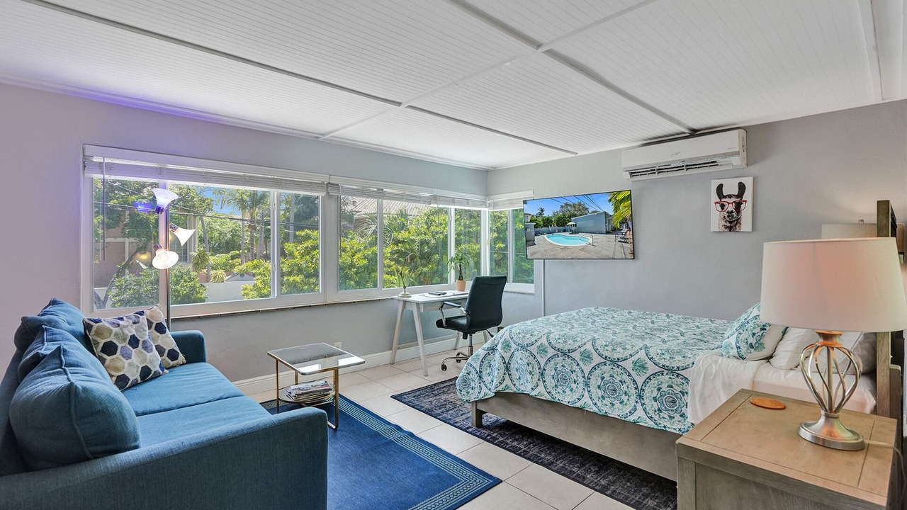 Photo of Bedroom in Victoria Park