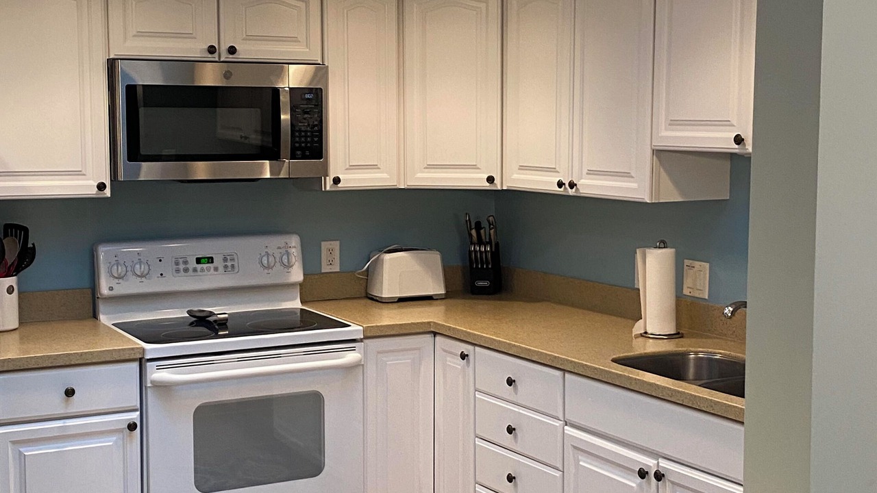 Photo of Kitchen in Shipyard Plantation