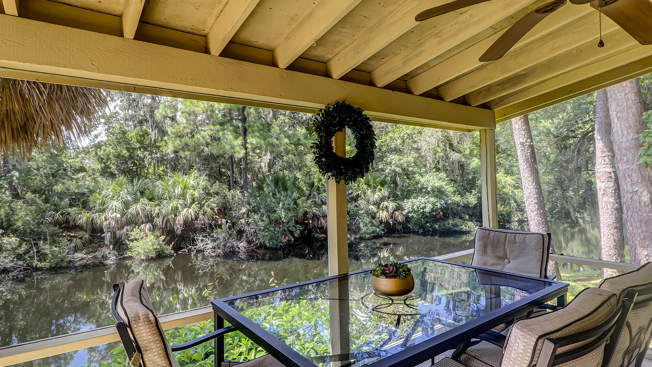 Photo of Outdoor in Sea Pines