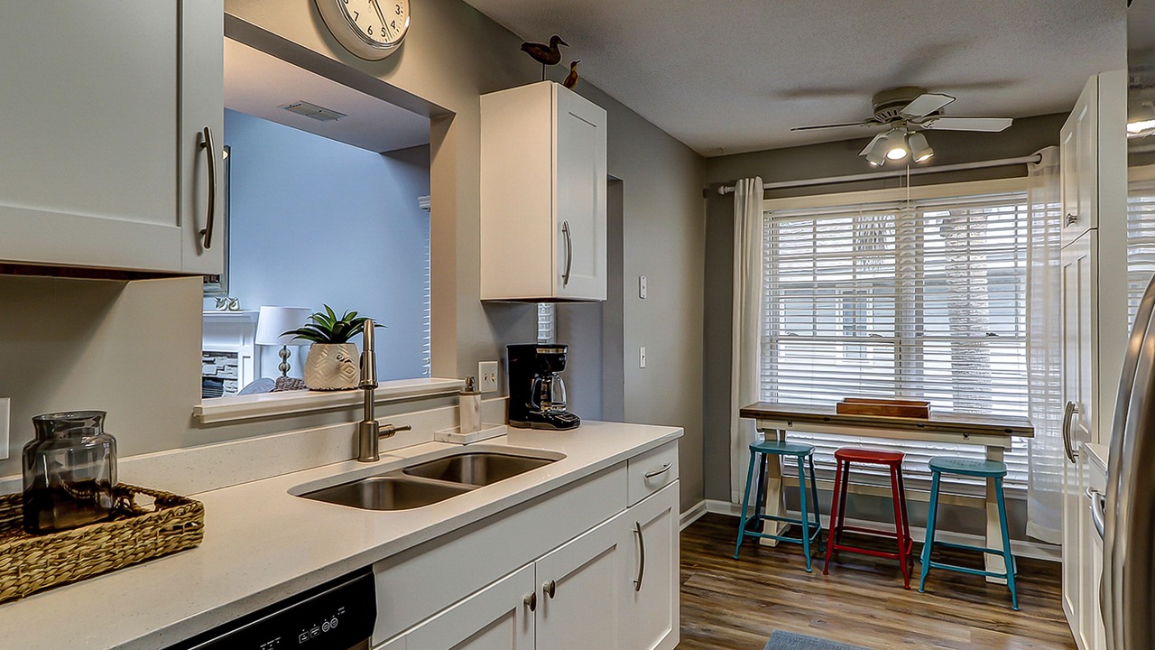 Photo of Kitchen in Sea Pines