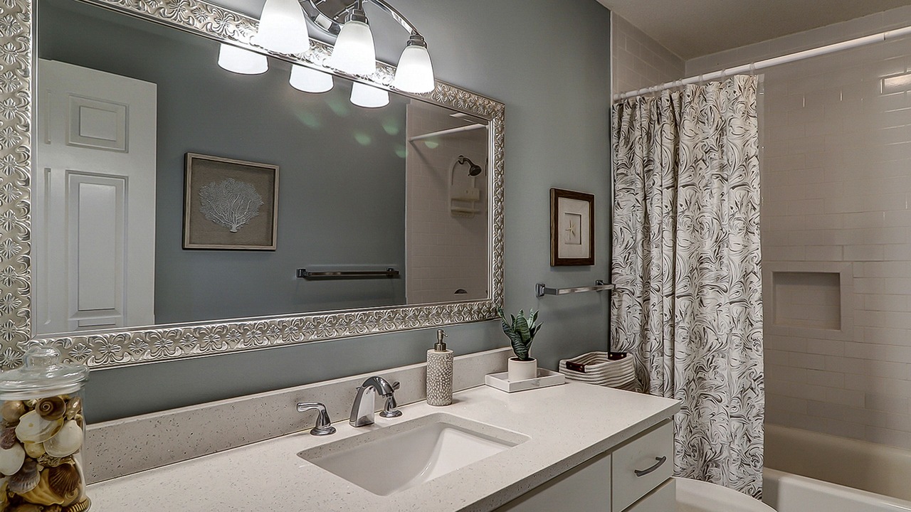 Photo of Bathroom in Sea Pines