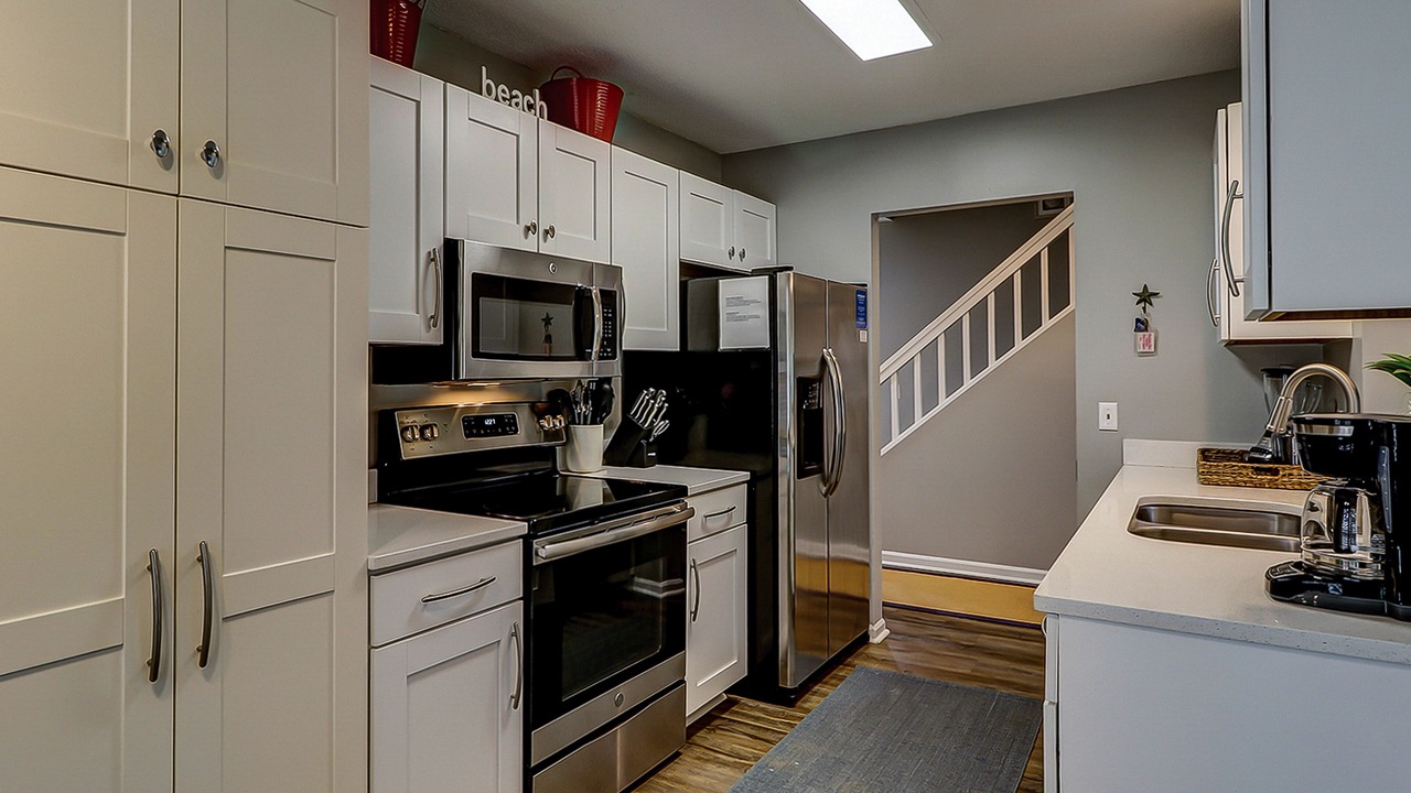 Photo of Kitchen in Sea Pines