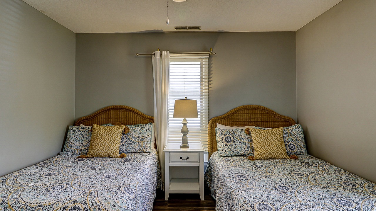 Photo of Bedroom in Sea Pines
