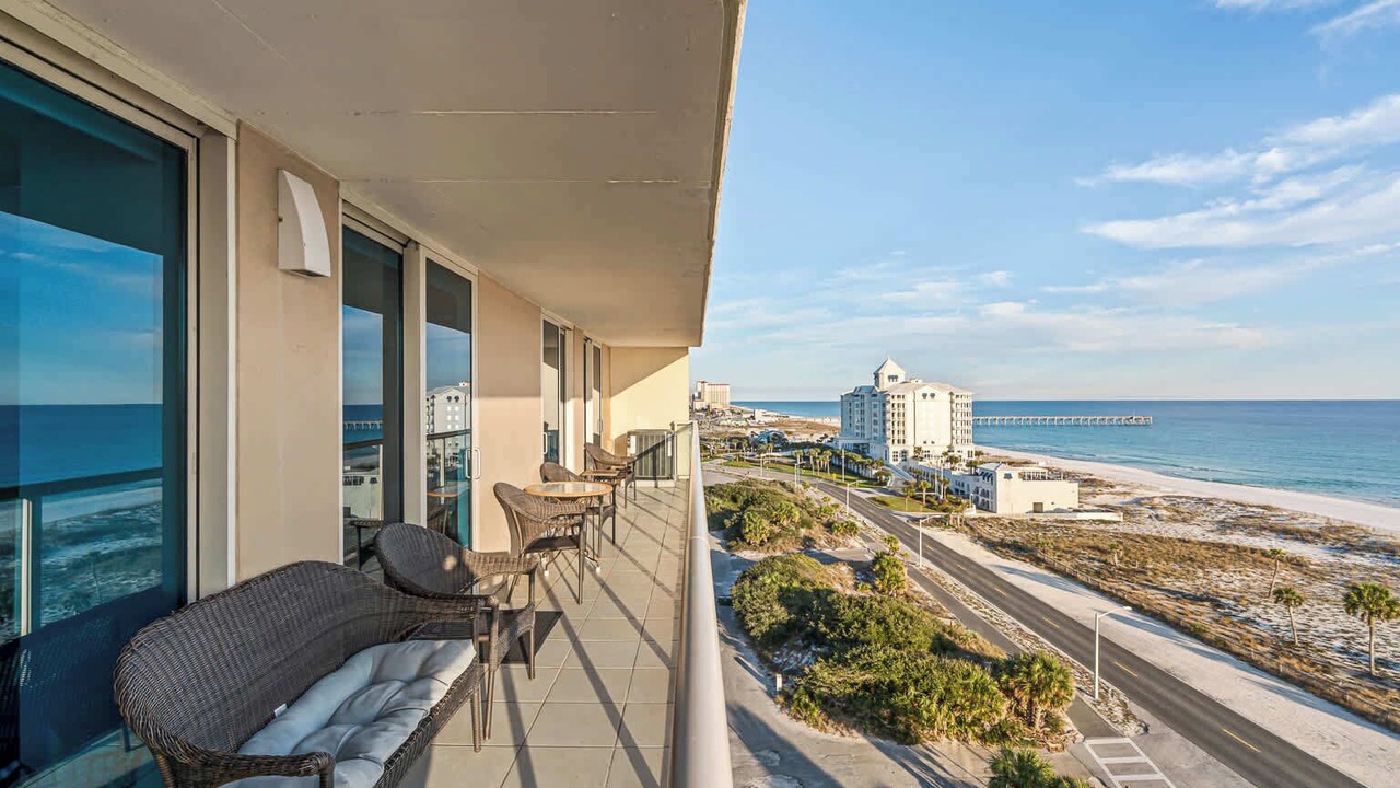 Photo of Outdoor in Villa Sabine