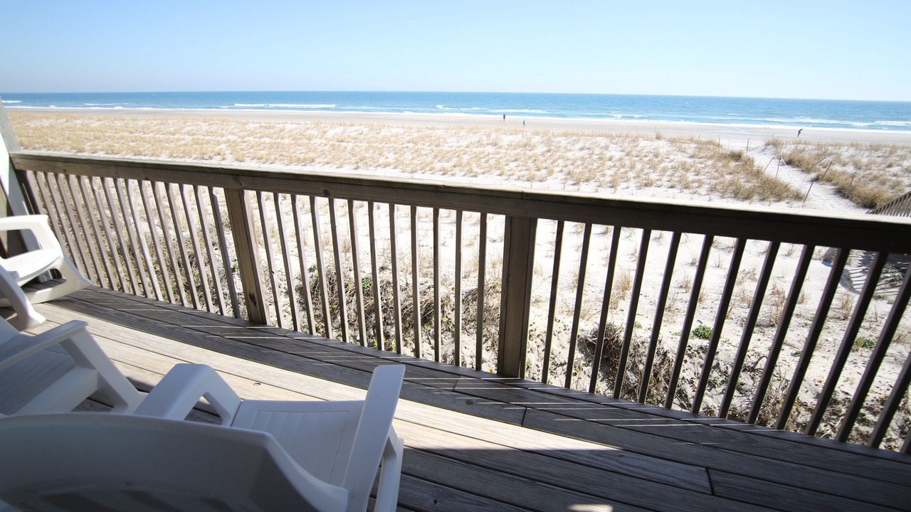 Photo of Outdoor in Topsail Beach
