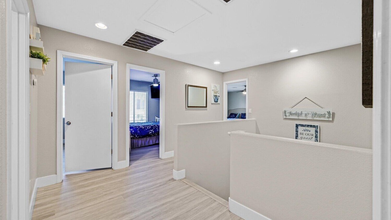 Photo of Bedroom in Henderson