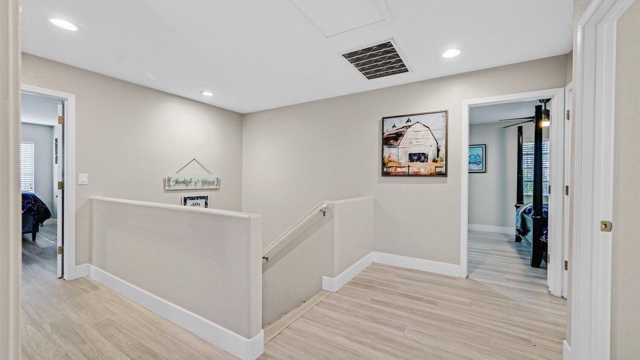 Photo of Bedroom in Henderson