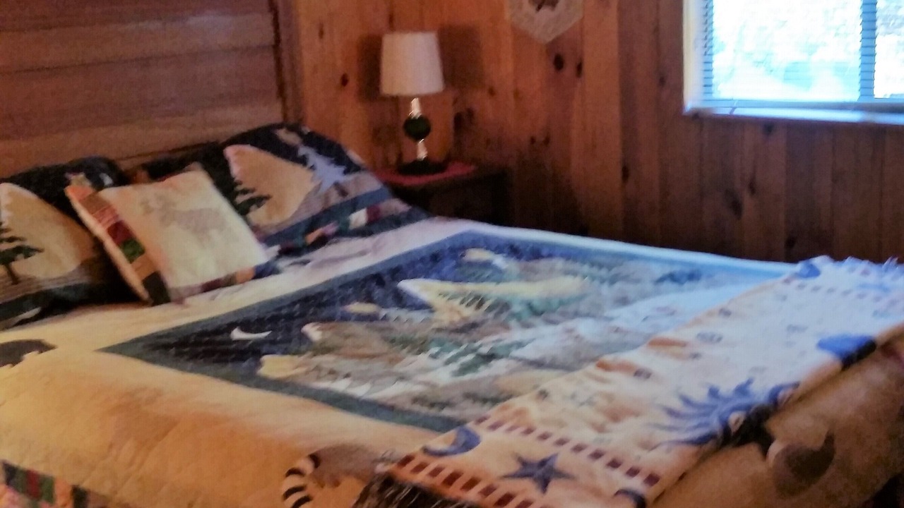 Photo of Bedroom in Putnam Station