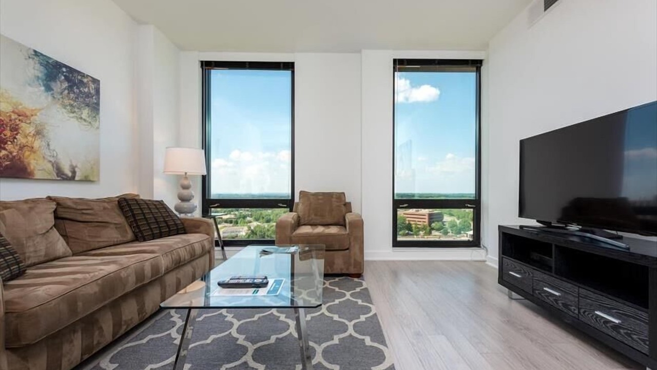 Photo of Bedroom in Reston
