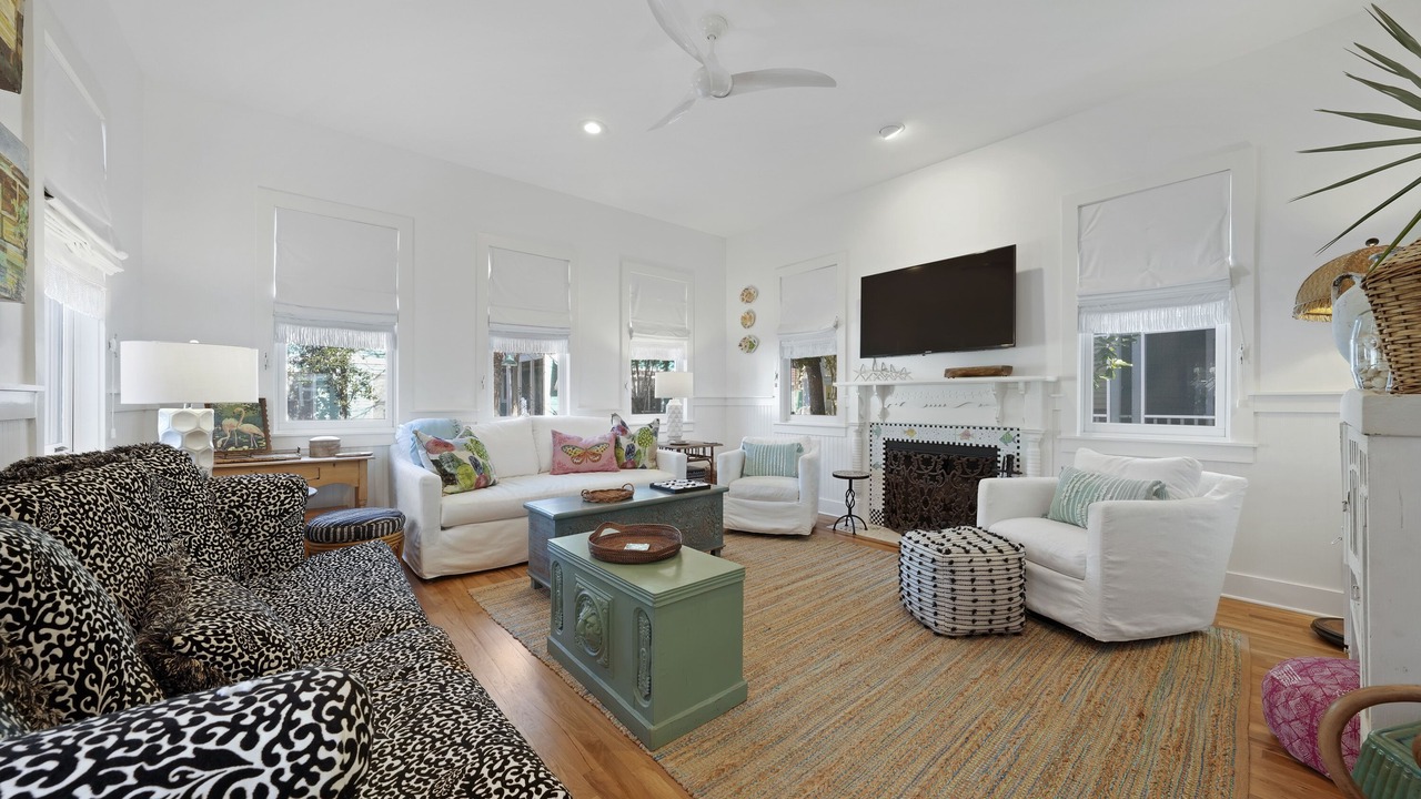 Photo of Bedroom in Seaside
