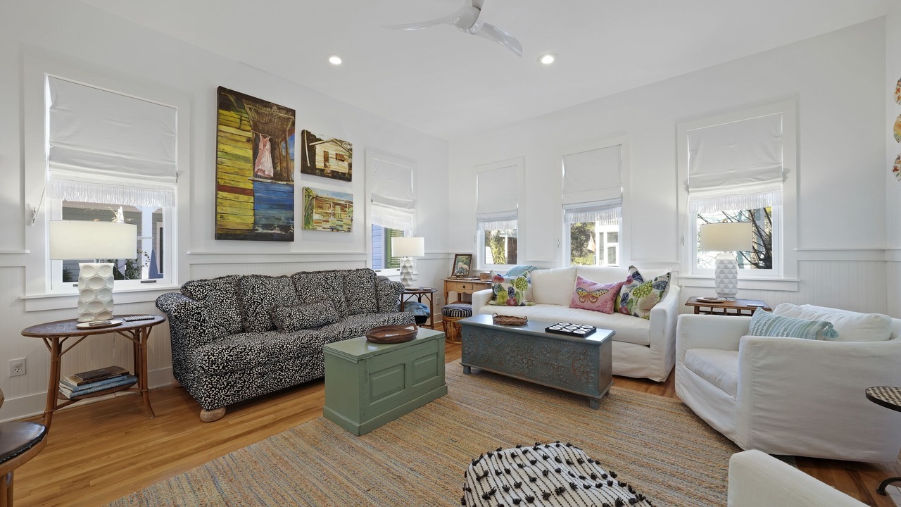 Photo of Bedroom in Seaside