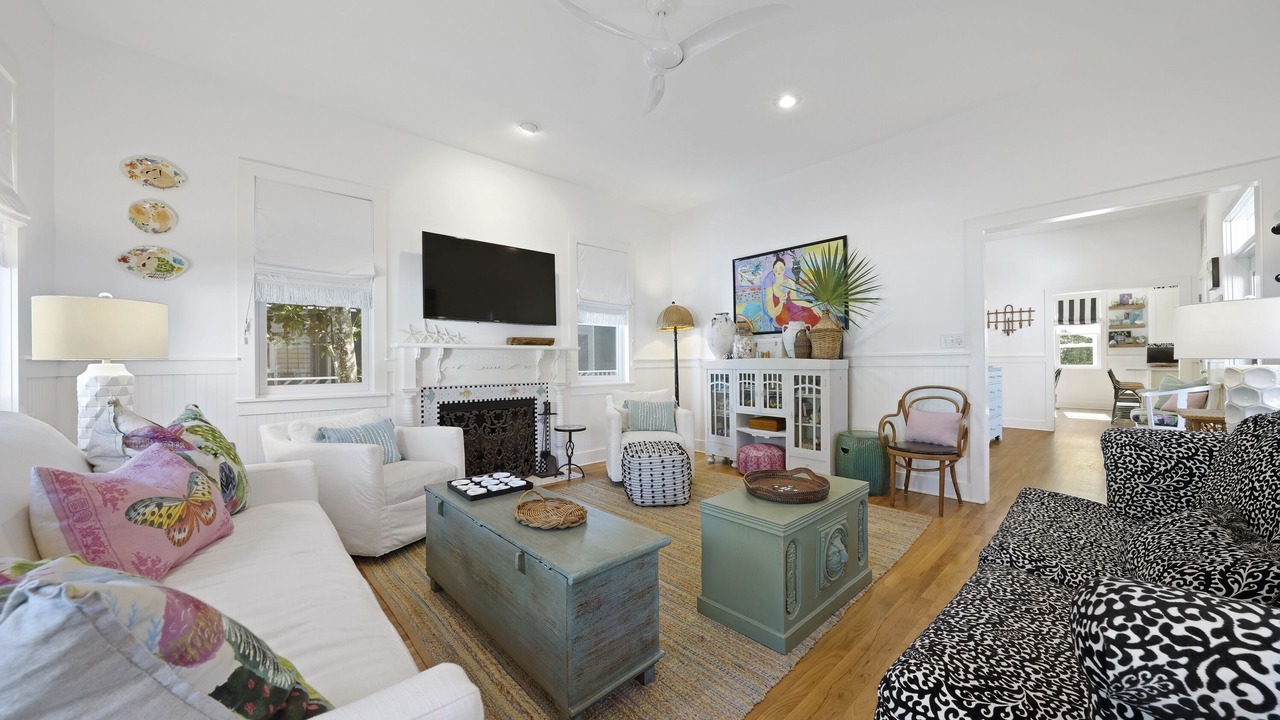 Photo of Bedroom in Seaside