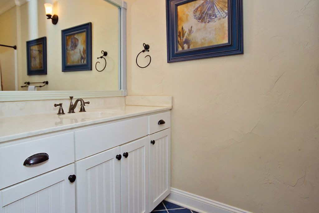 Photo of Bathroom in Rodanthe