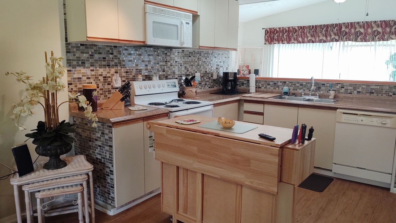 Photo of Kitchen in Port Charlotte