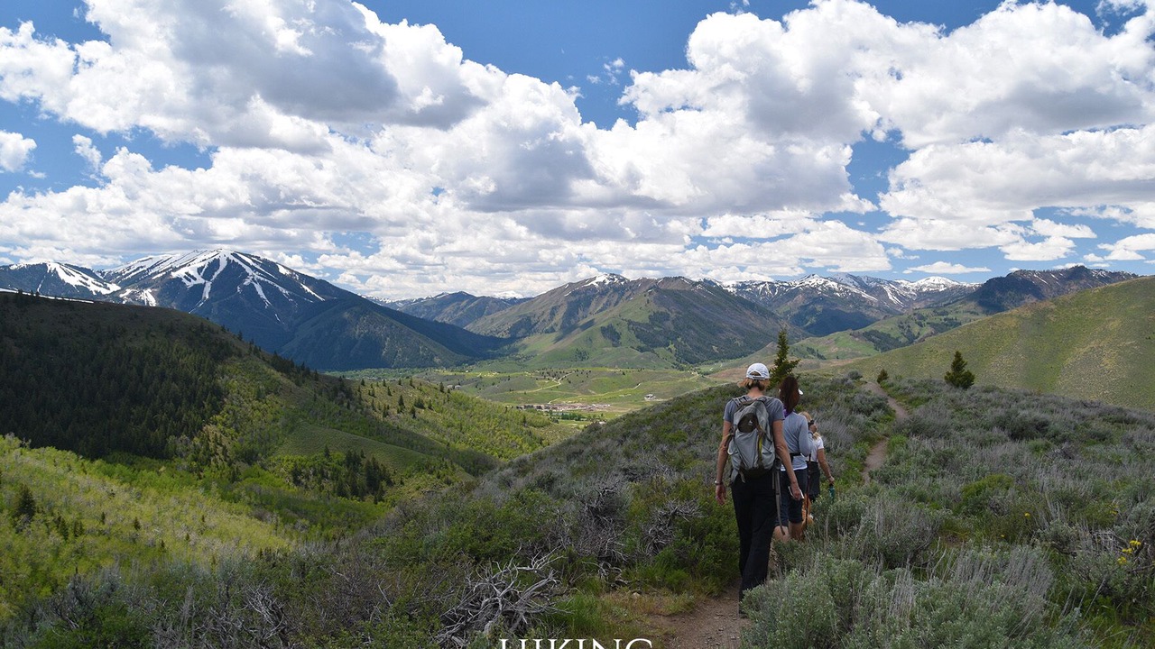 Photo of Outdoor in Ketchum