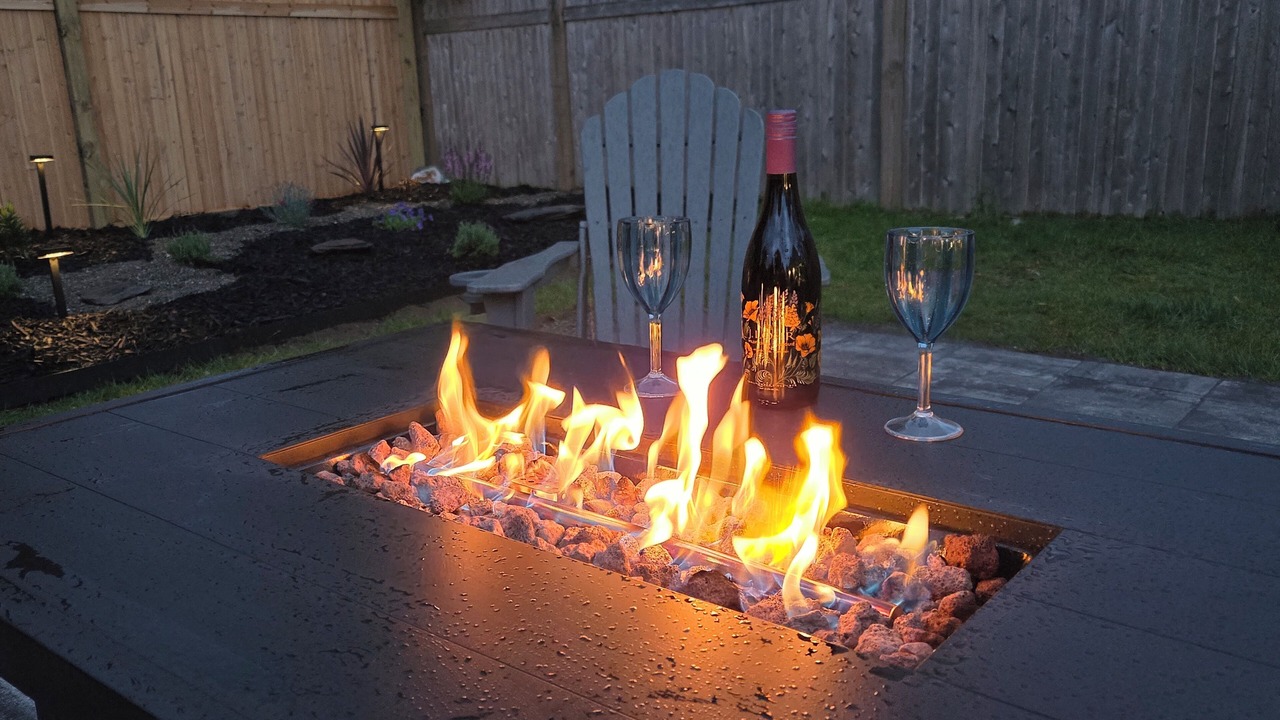 Photo of Outdoor in Saratoga Springs