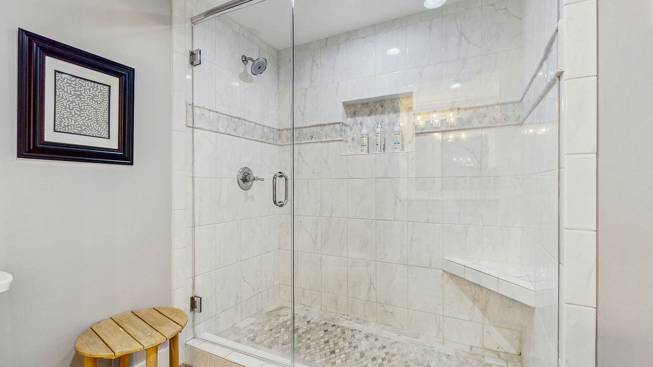 Photo of Bathroom in Rosemary Beach