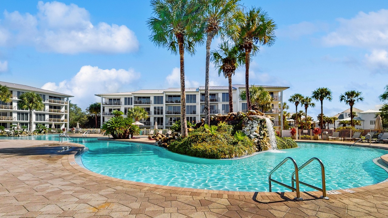 Photo of Outdoor in Rosemary Beach
