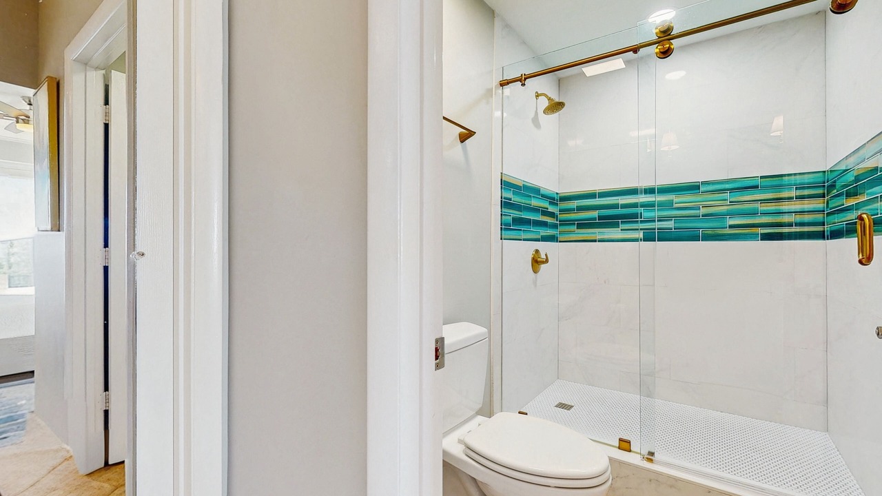 Photo of Bathroom in Rosemary Beach