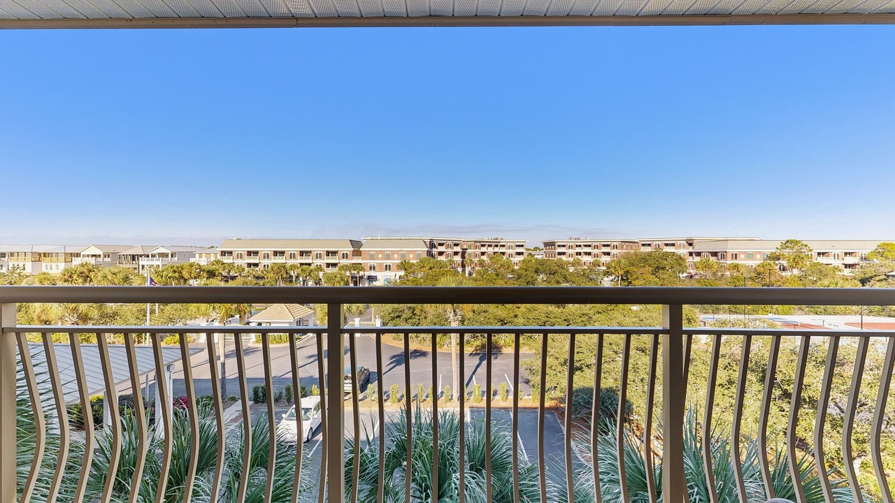 Photo of Outdoor in Rosemary Beach