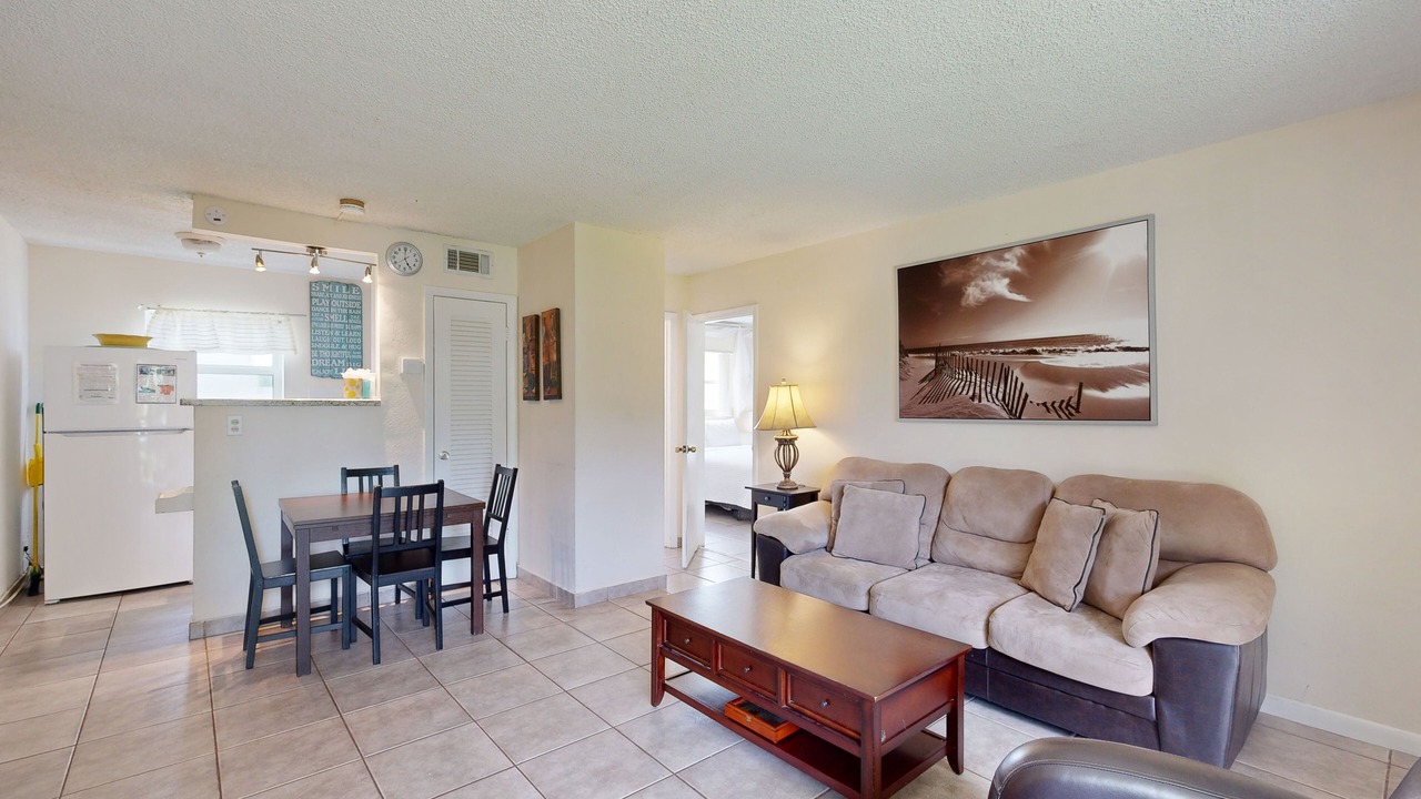 Photo of Livingroom in Pompano Beach
