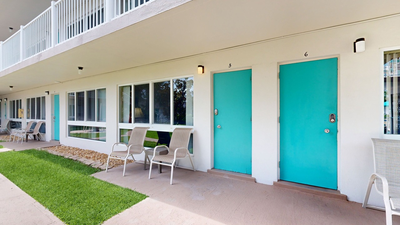 Photo of Outdoor in Pompano Beach