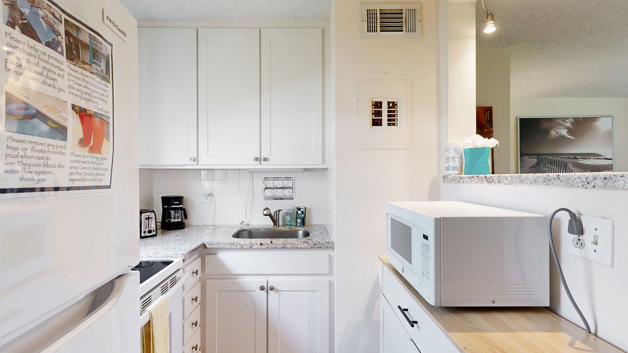 Photo of Kitchen in Pompano Beach