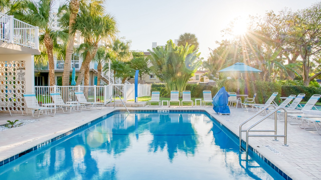 Photo of Outdoor in Pompano Beach
