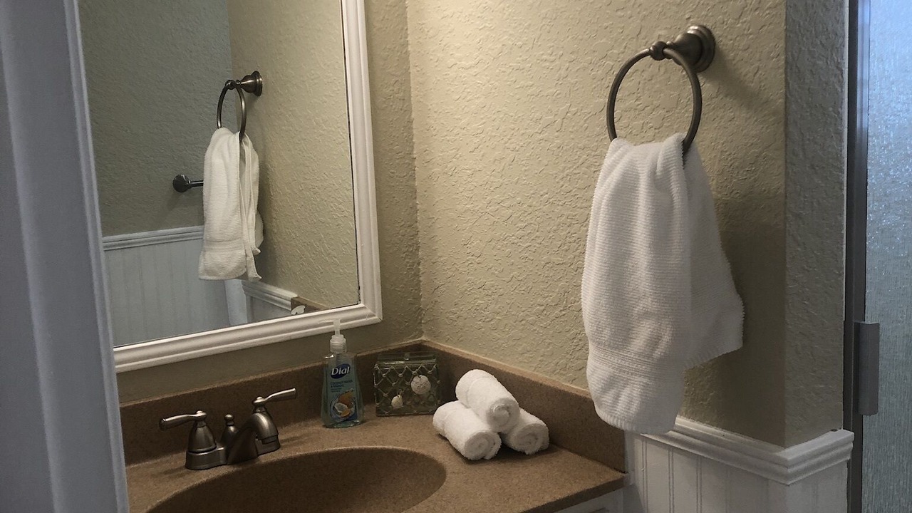 Photo of Bathroom in Englewood