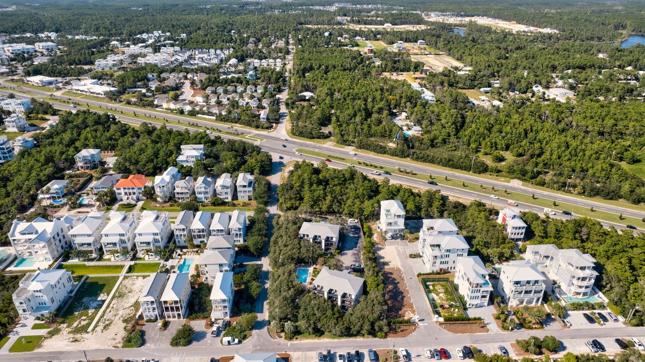 Photo of Outdoor in Inlet Beach