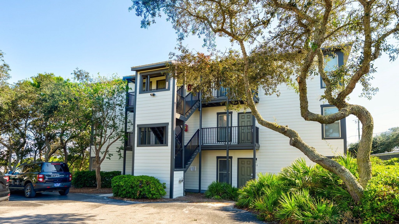 Photo of Outdoor in Inlet Beach