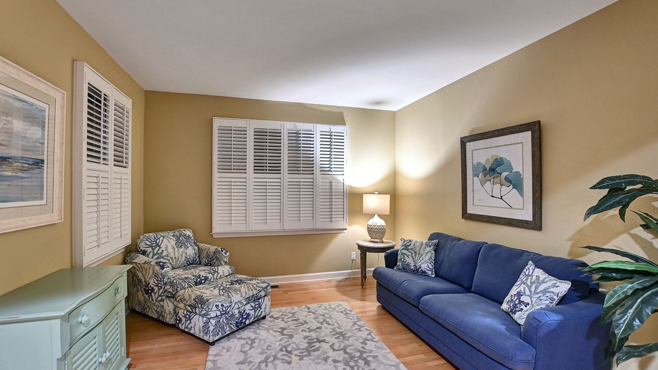 Photo of Livingroom in Ocean View