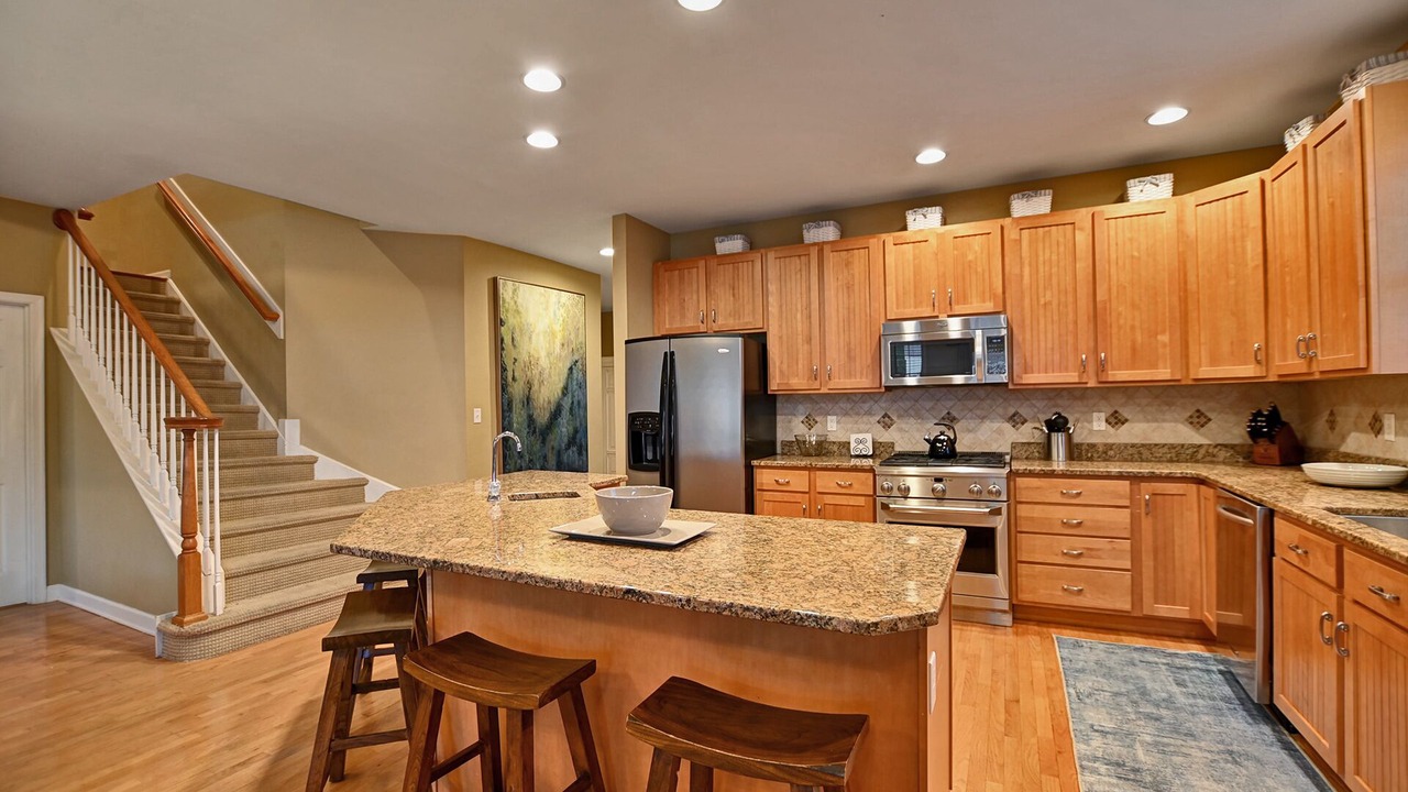 Photo of Kitchen in Ocean View