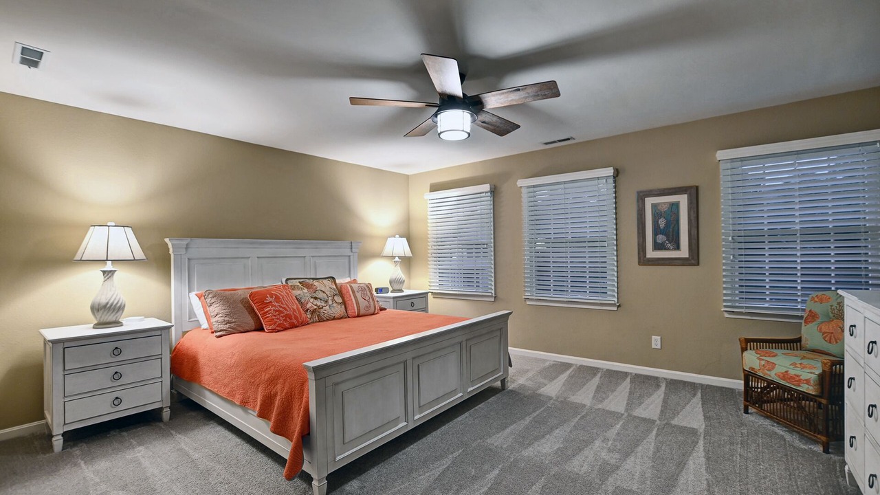 Photo of Bedroom in Ocean View