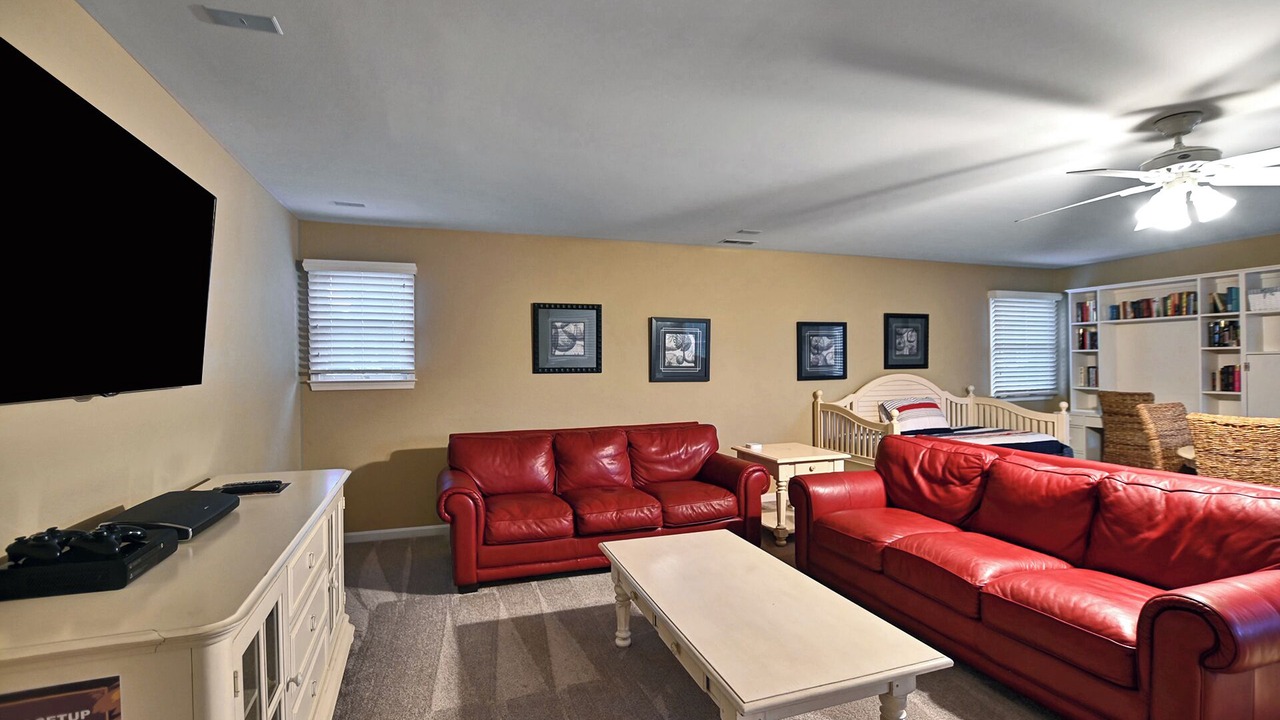 Photo of Livingroom in Ocean View