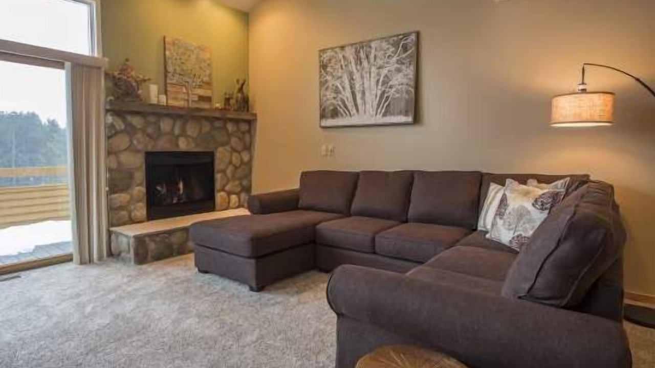 Photo of Livingroom in Harbor Springs