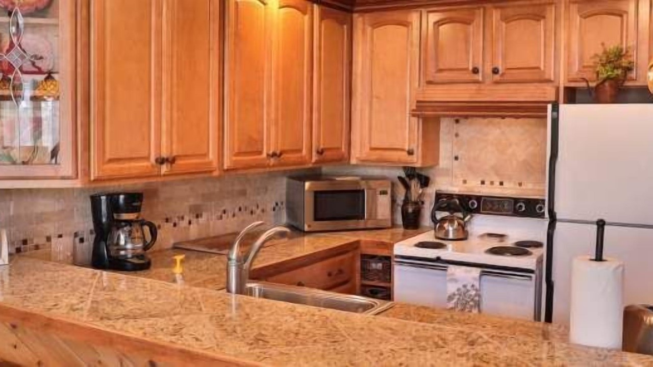 Photo of Kitchen in Harbor Springs