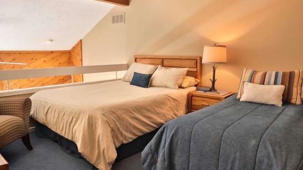 Photo of Bedroom in Harbor Springs