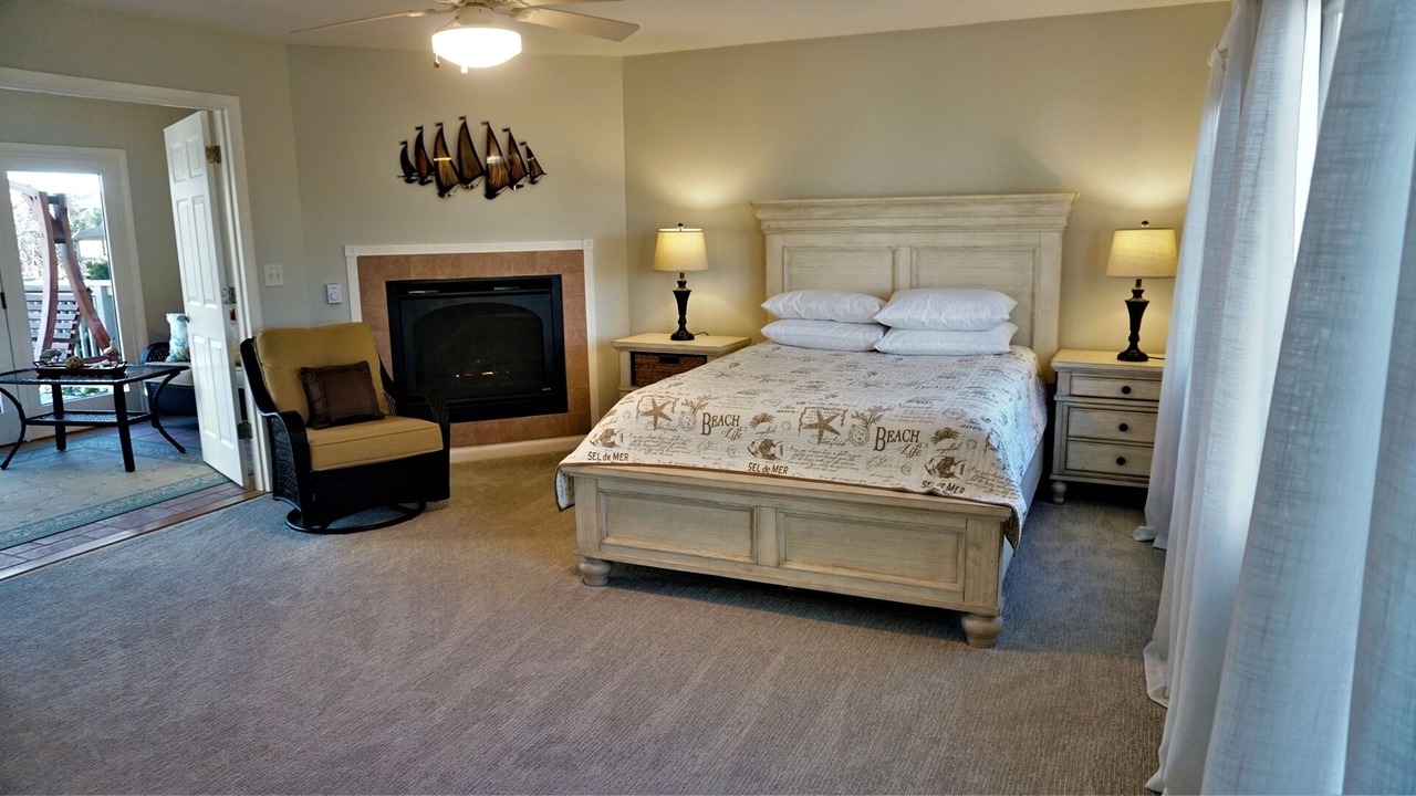 Photo of Bedroom in Broadkill Beach