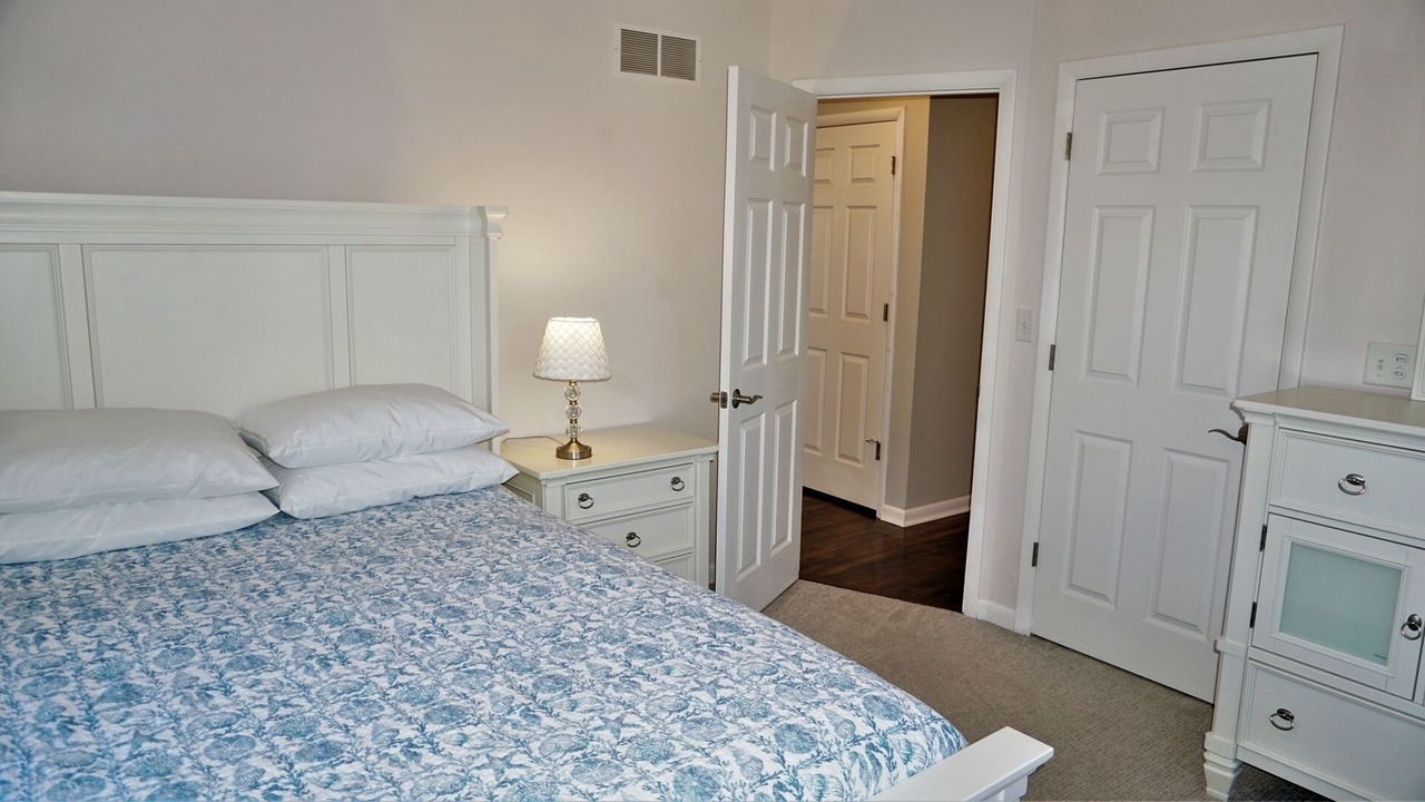 Photo of Bedroom in Broadkill Beach