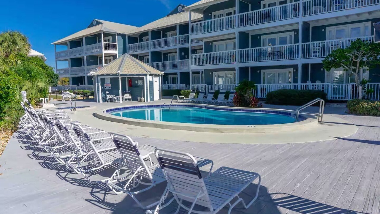 Photo of Outdoor in Miramar Beach