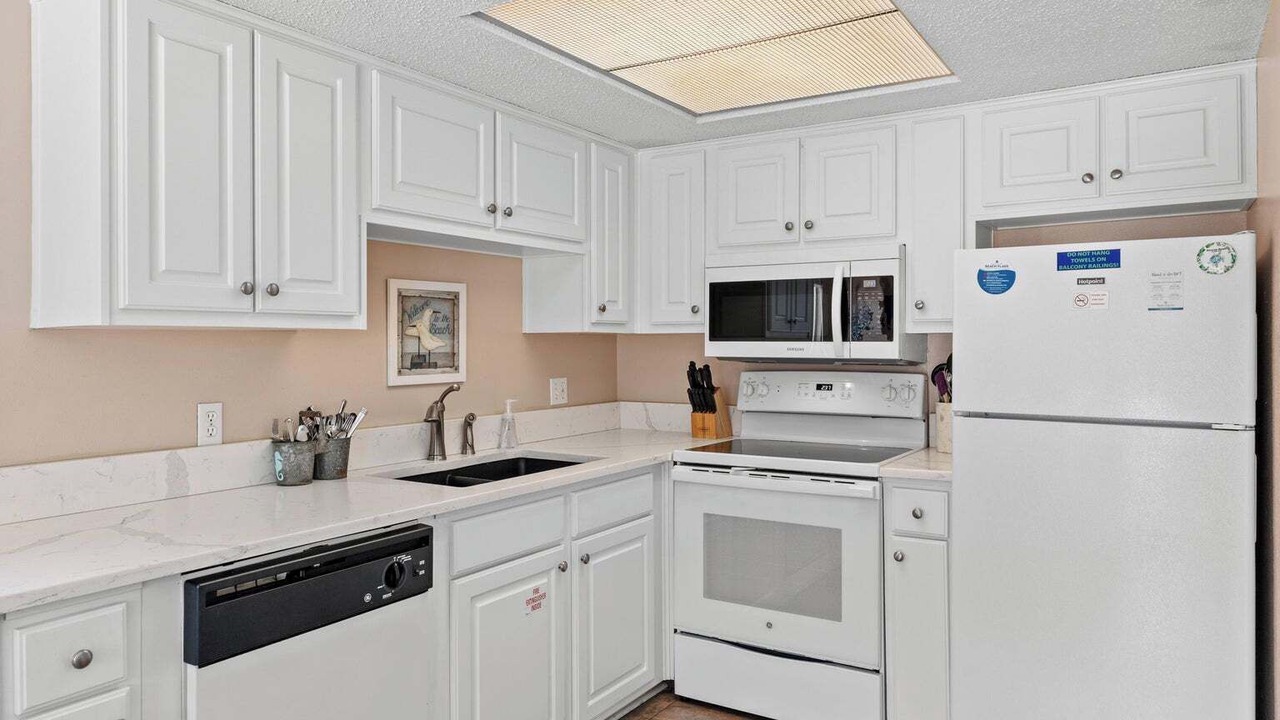 Photo of Kitchen in Miramar Beach