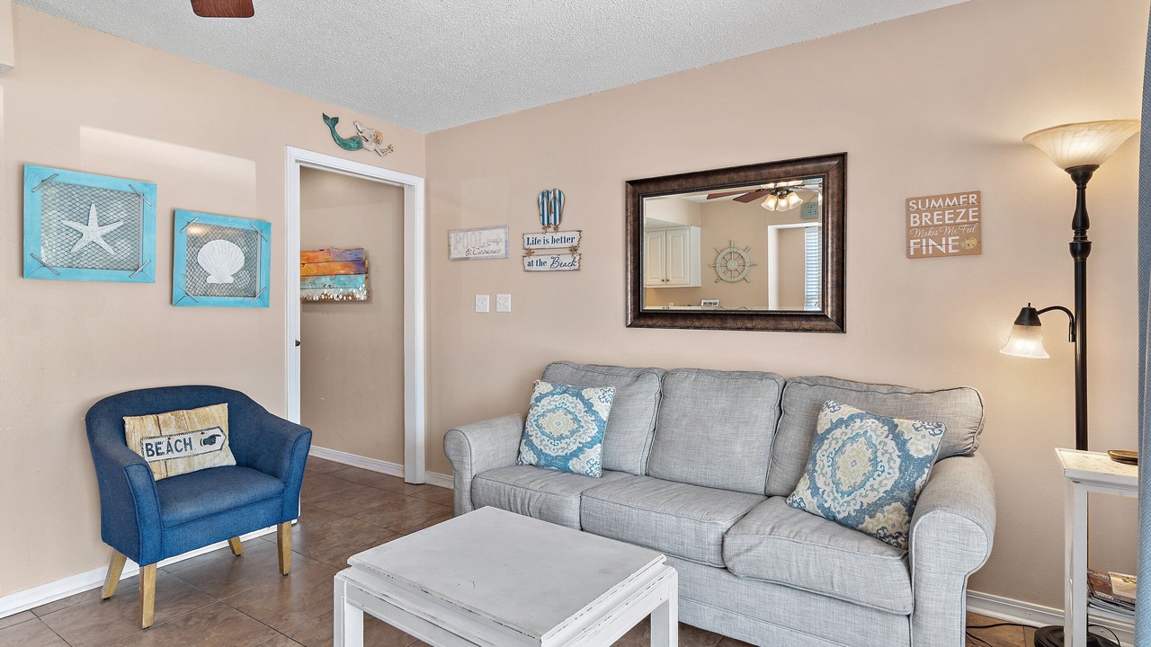 Photo of Bedroom in Miramar Beach