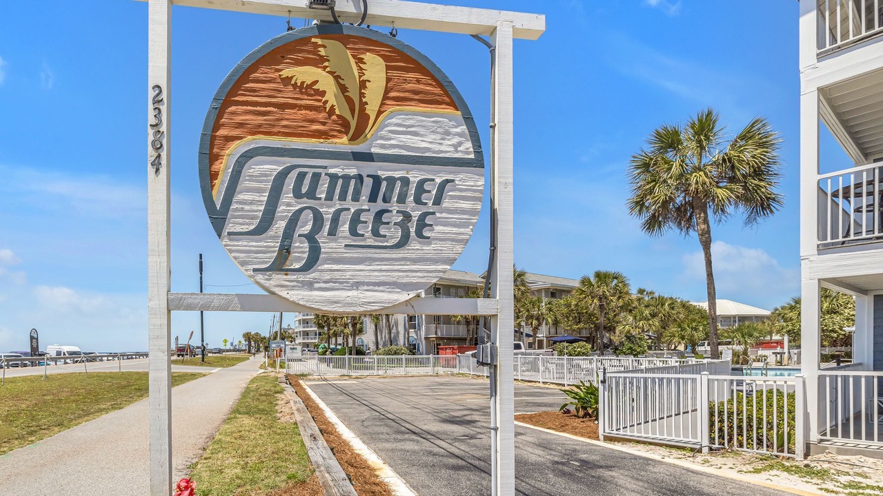 Photo of Outdoor in Miramar Beach
