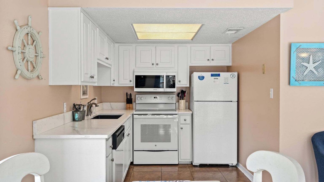Photo of Kitchen in Miramar Beach